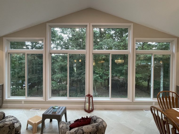 residential window tinting