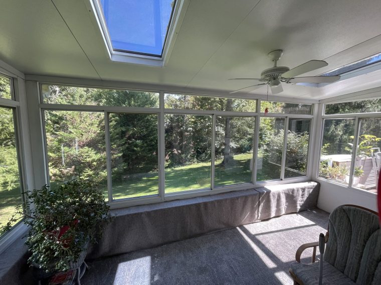 residential window tinting