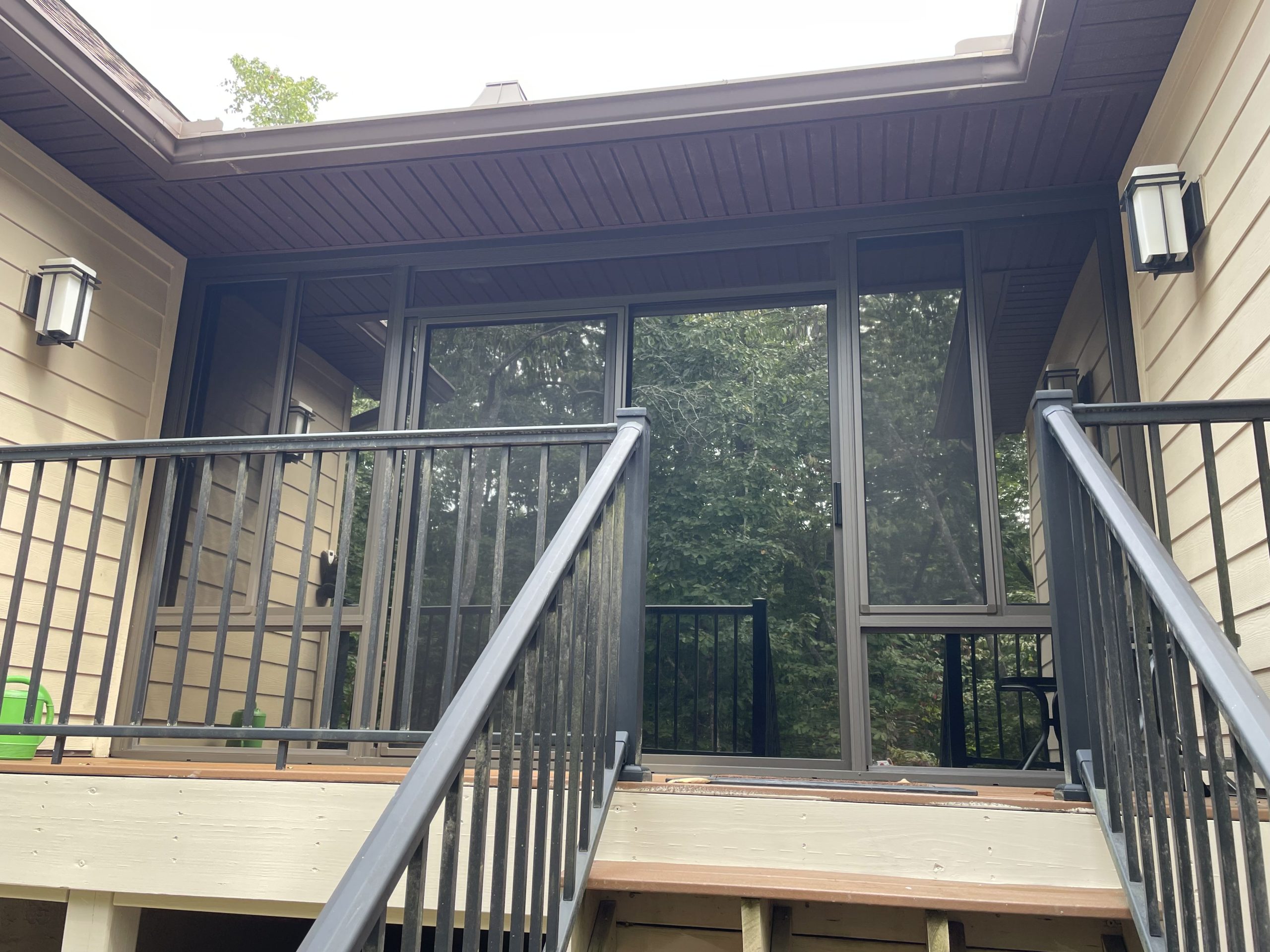residential window tint