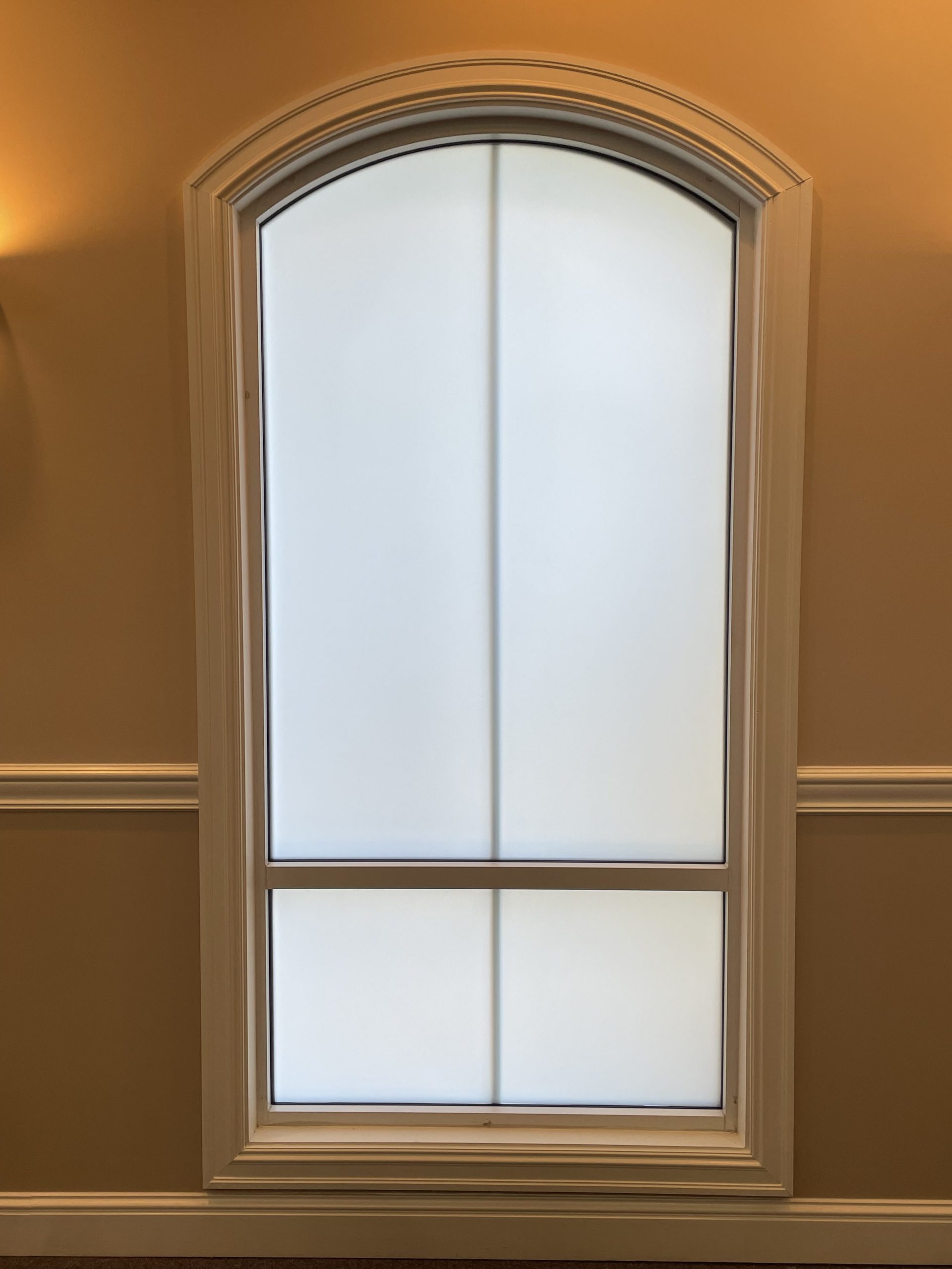 commercial window tinting