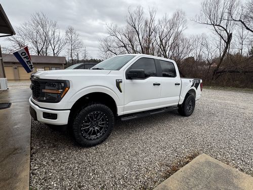 Auto window tint