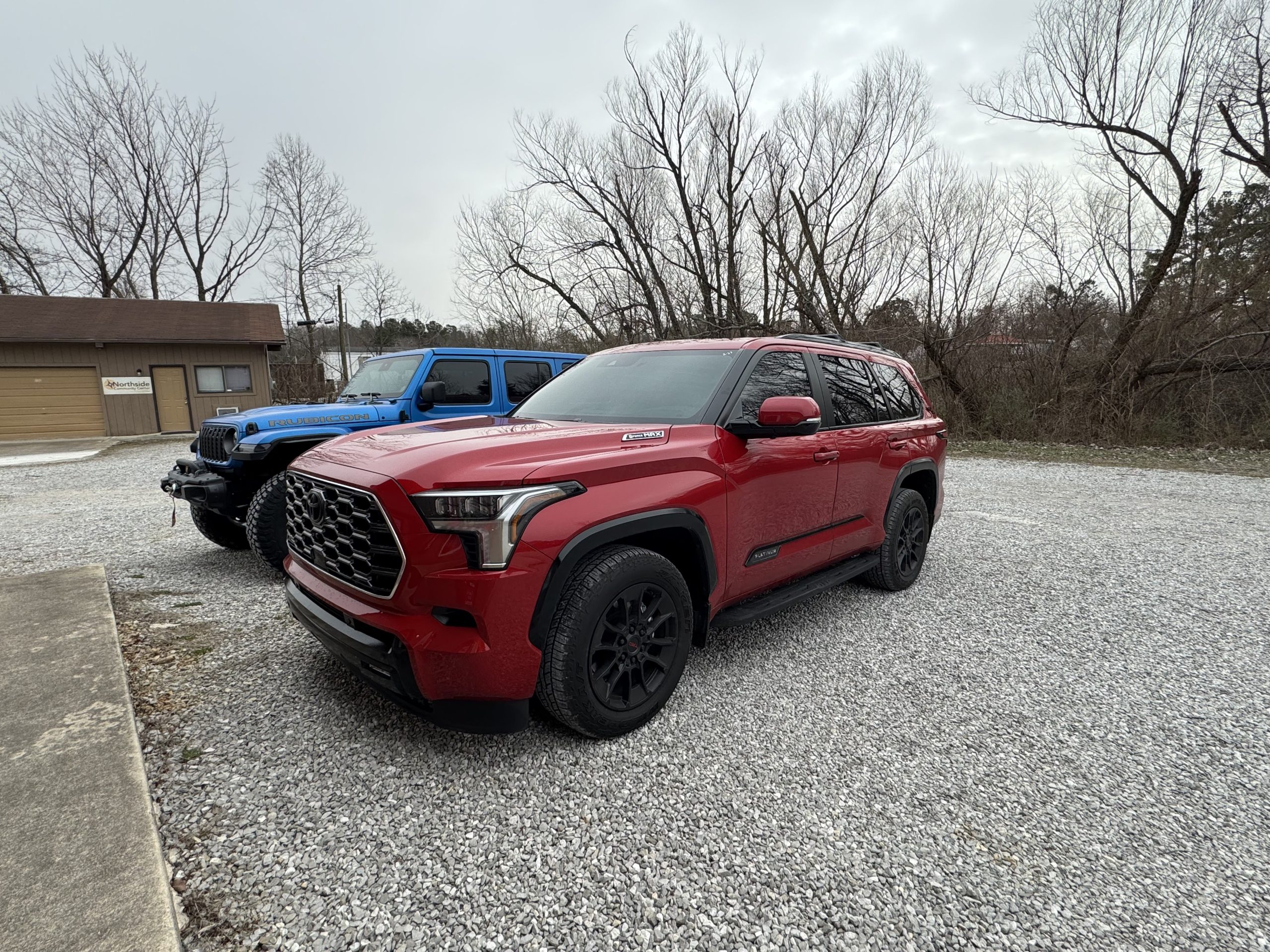 Auto window tint