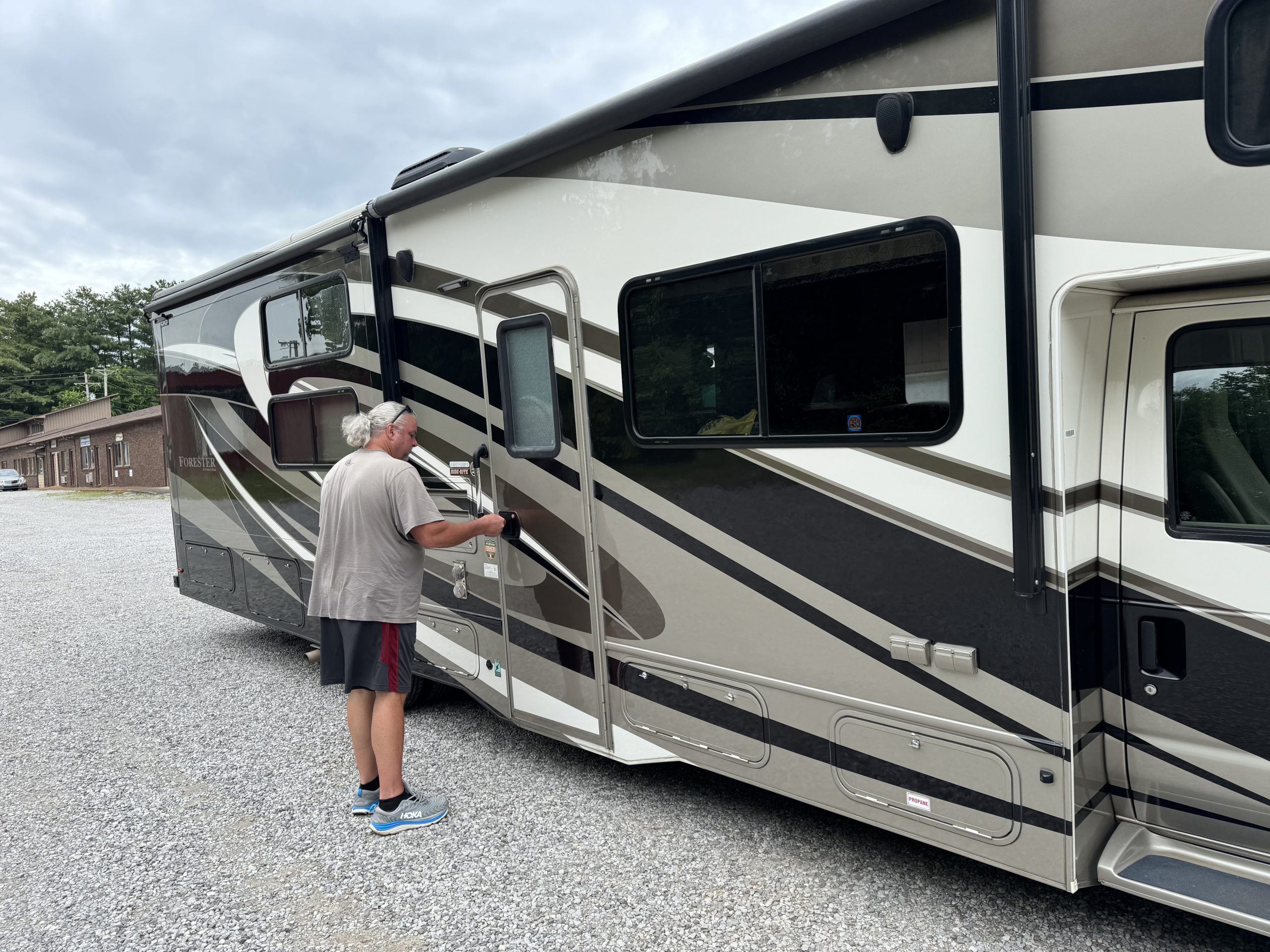 Specialty Window Tint