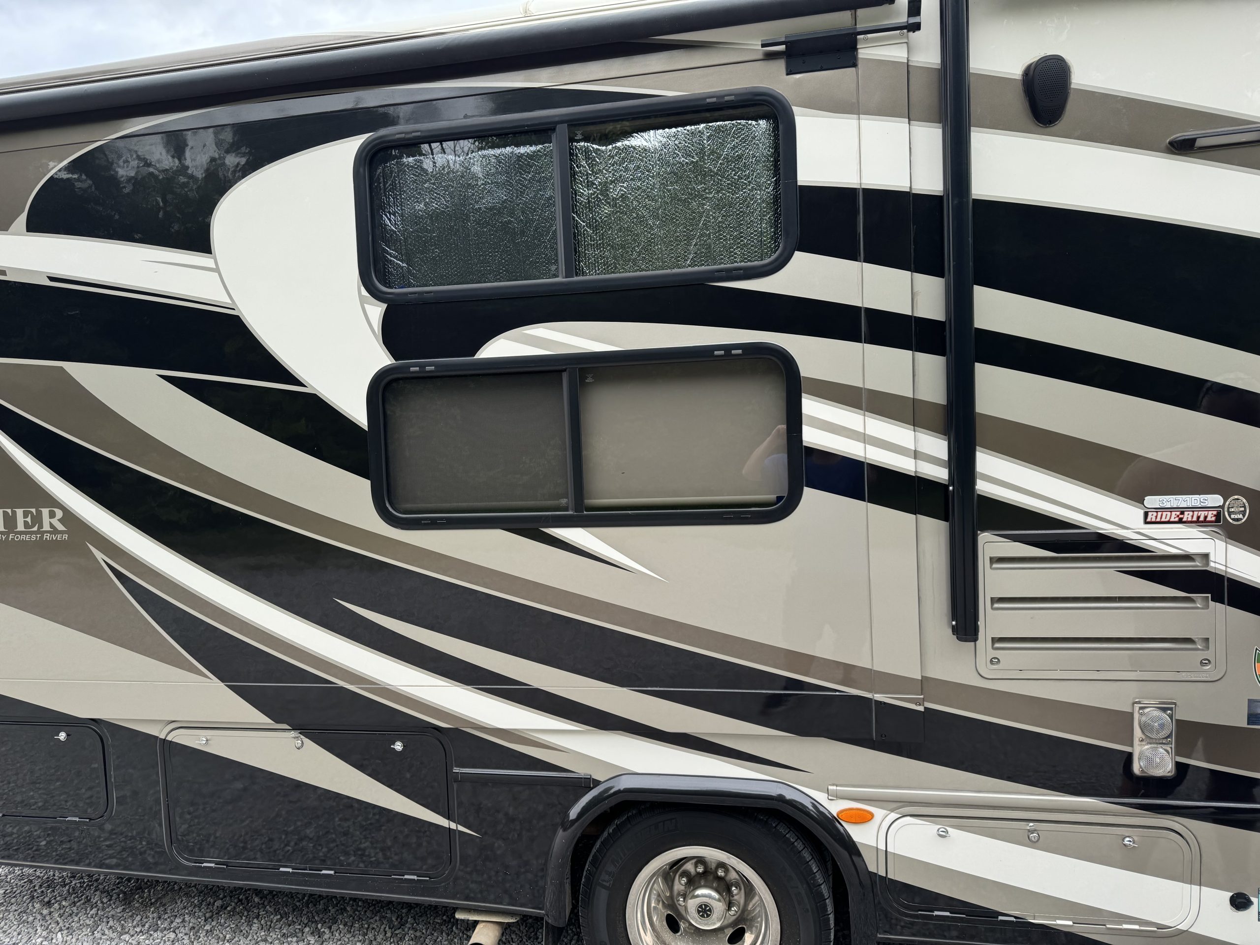 Specialty Window Tint