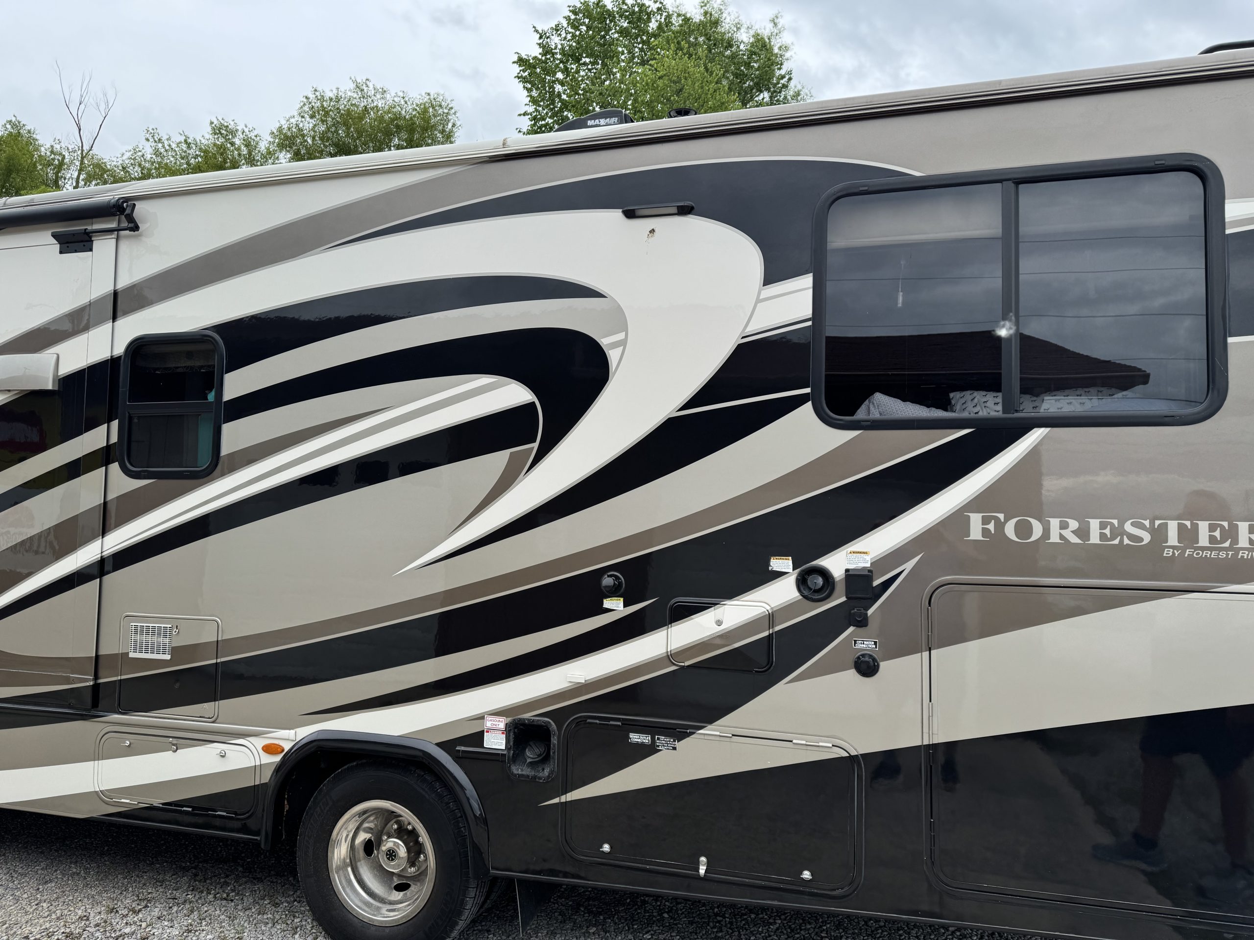 Specialty Window Tint