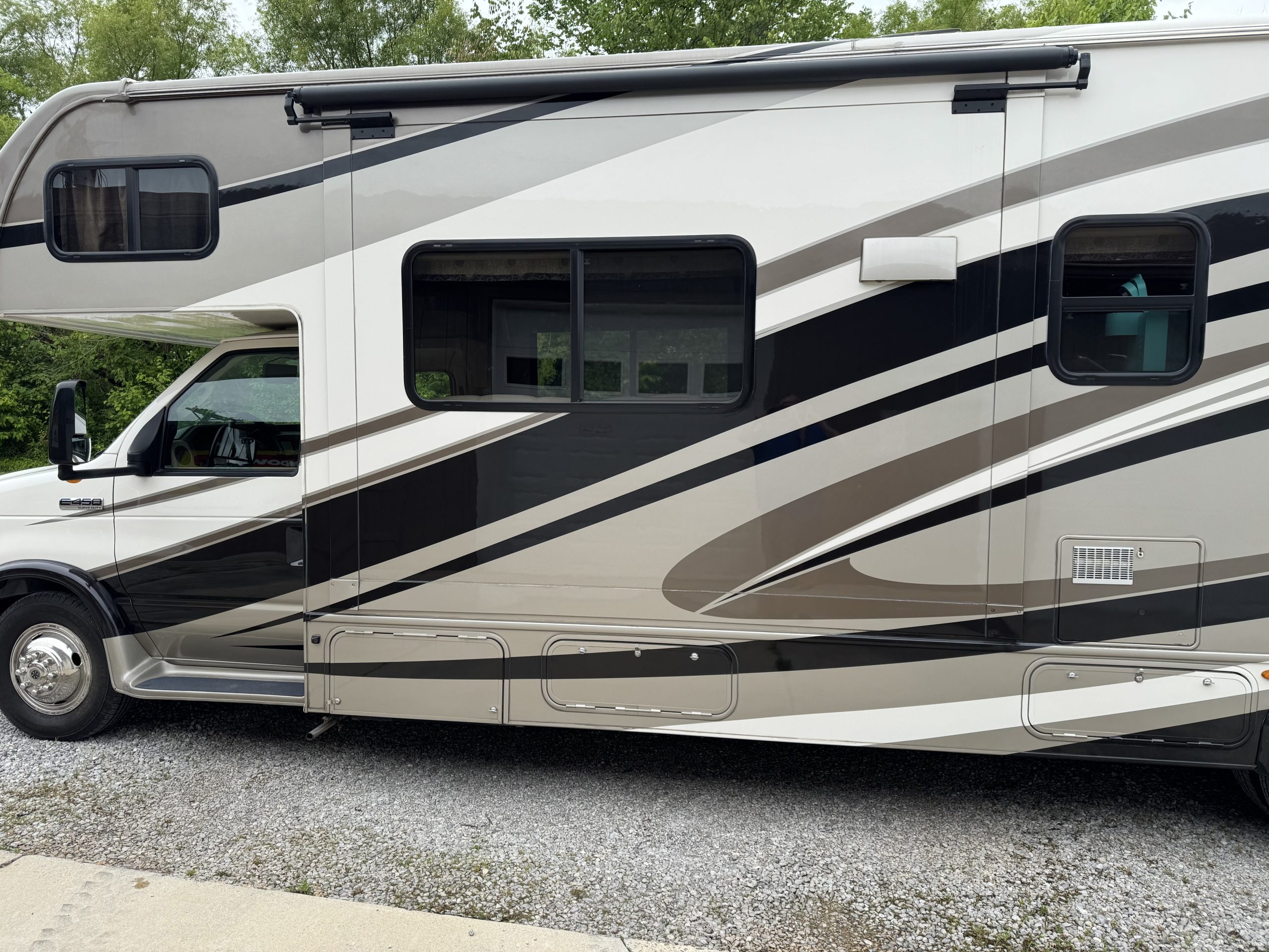 Specialty Window Tint