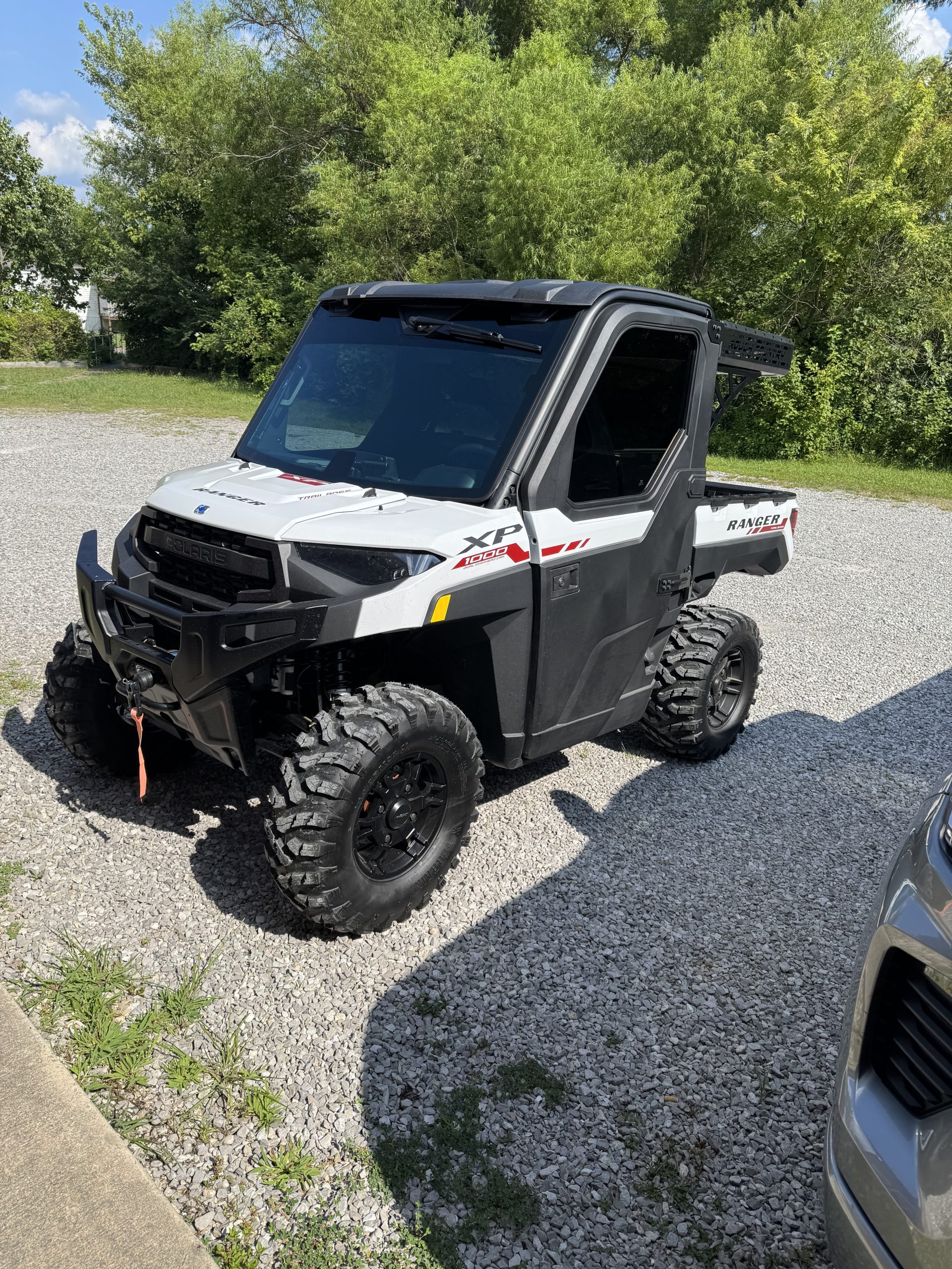Specialty Window Tint