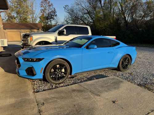 Auto window tint