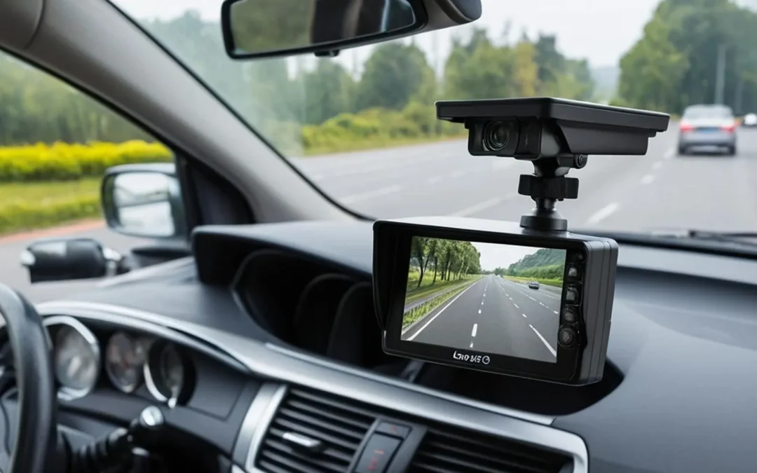 Can Windshield Tint Affect ADAS Cameras and Lane Assist?