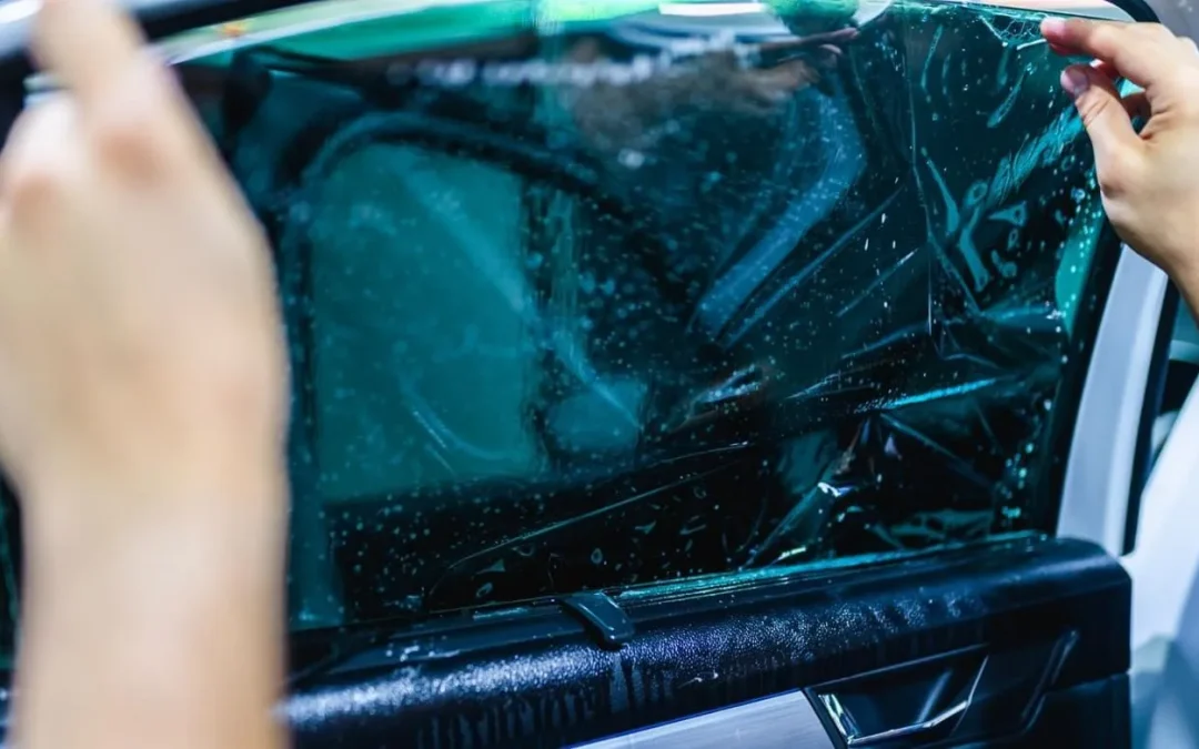 The Differences Between Dyed, Metalized, and Ceramic Window Tint Explained