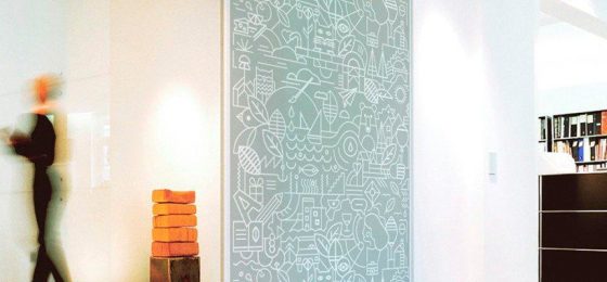 custom decorative