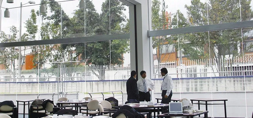 deluxe window film