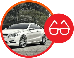 enhanced style and privacy