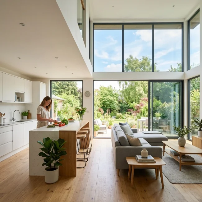 homeowners window tinting