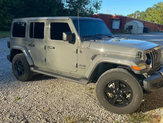 jeep