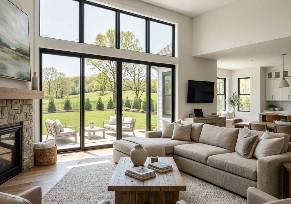 How Residential Window Tinting Helps Lower Energy Bills