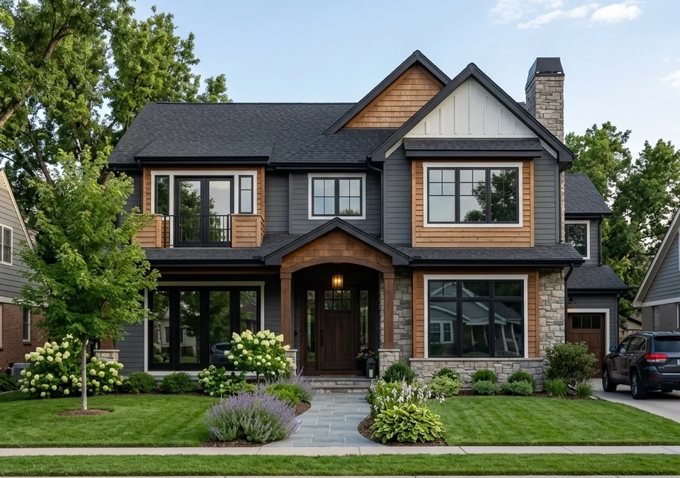 Top Benefits of Residential Window Tinting in Cookeville, TN